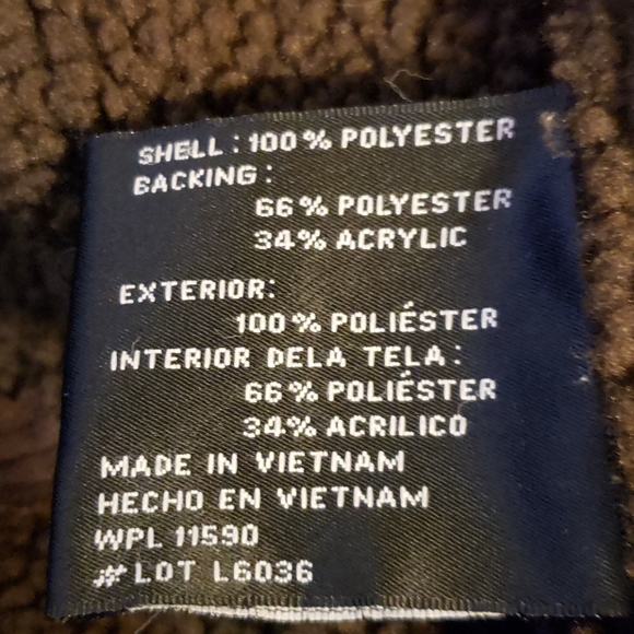 Coat - Picture 9 of 10